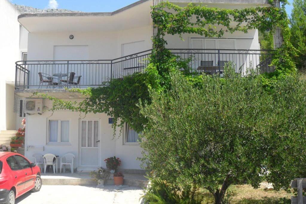 Recommendation For Small And Young Families Duce Exterior photo